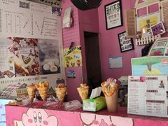 -可丽小屋(中山路店)