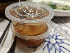 -江南韵·无锡太湖文化体验餐厅(凤凰天街店)