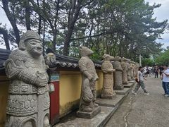 -海东龙宫寺