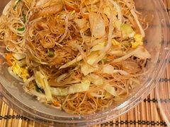 炒粉干-温岭人家(红花北路店)