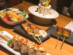 -炉胜·炉端烧·居酒屋