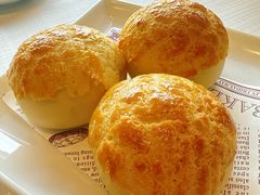 酥皮菠萝包-金苑海鲜酒家(来魅力店)