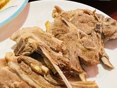 -范记靖远羊羔肉(博物馆店)