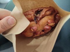 福州现炸海蛎饼-小宝·路鼎记·福鼎特色小吃(富民路店)