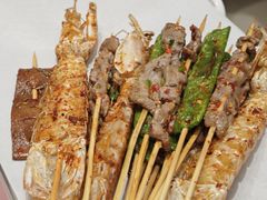 -鸿先阁·干煸虾(星沙店)