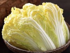 娃娃菜-有拈头成都市井火锅(唐城店)