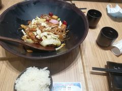 -麻辣盛艳(淮安万达店)
