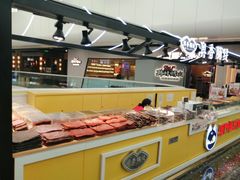-万达广场(北京槐房店)