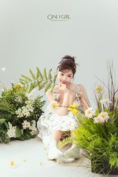 -onlygirl摄影美学馆高端定制(江滩店)