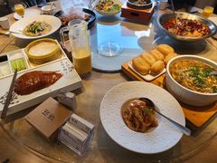 -味莊·青岛菜(云霄路店)