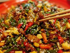 -兔槽江湖菜·重庆璧山兔(水围店)
