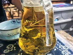 -百花人家(清水镇店)