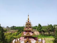 -洛阳白马寺
