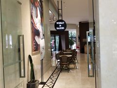门面-WHEAT&BAKER-麥(凯德来福士店)