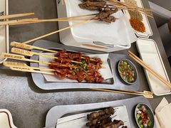 -苏小牛·牛肉串(国贸店)