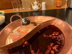 -老码头火锅(玉林店)