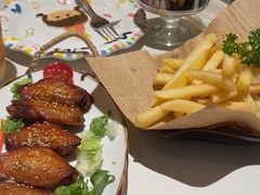 -盘炉forenza·云贵川融合小食堂 ( 钟楼中柳巷店)
