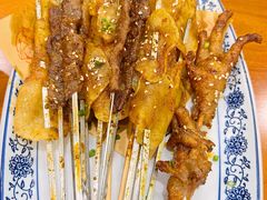 -牧人巷子·大锅羊汤·暴走牛骨(大成路店)
