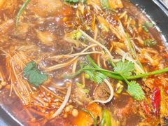 -辛森家猪蹄火锅(台东店)