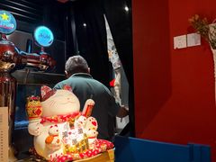 -阿里家·新疆烤肉酒場