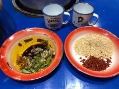 -马路边边串串香(双井直营店)