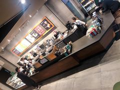 -星巴克(杭州下沙福雷德店)