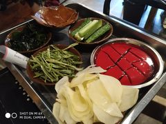 -周幺妹重庆老火锅(银泰城总店)