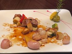 -臻萃轩中餐厅(国家会展中心店)