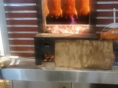 -河沿肉饼Beijing Pie(东华门店)