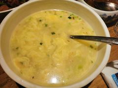 -双合园·海鲜水饺青岛菜(万佳广场店)