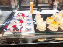 大白兔卷-原麦世家(府琛大厦店)