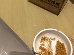 -羊之道草原味道清真餐厅(番禺店)