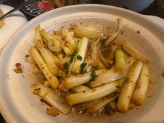 -芳芳私房菜·精做淮扬菜(承德路店)
