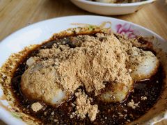 糍粑-张醪糟