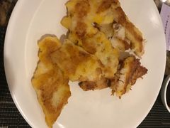 -蓝海国际大饭店·蓝钻自助百汇(兰山店)