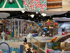 -杭州开元森泊度假乐园