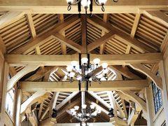 -中华圣公会教堂旧址