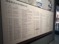 -中国闽台缘博物馆