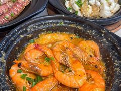 -甬小馆·焗海鲜温州菜(五马街店)