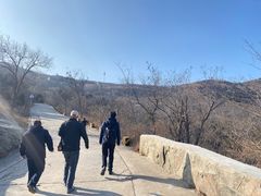 -封龙山风景区