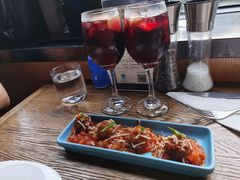 -El Bodegon阿根廷秘鲁餐厅(幸福路店)