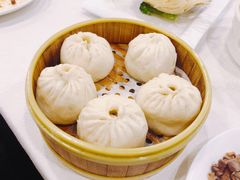 铁勺小笼包-大铁勺酒楼(宾水西道店)
