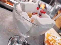 -很久以前羊肉串(昌里路三钢里店)