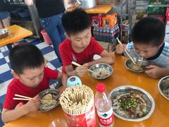 -瘦子桂林米粉店(总店)