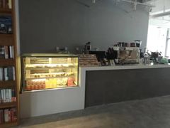 -时间行者书店(新安店)