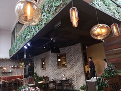 -斯比特花园意大利餐厅(缤谷广场店)