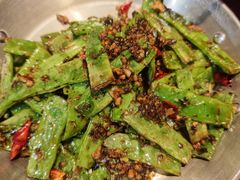 -拾捌川·自贡爆炒(新街口店)