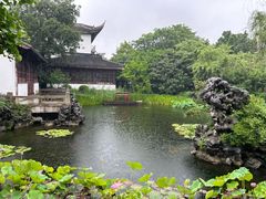 -苏州东山雕花楼宾馆