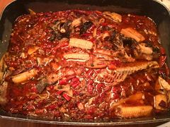 -湄公河秘制烤鱼(西双十贰城商业中心店)