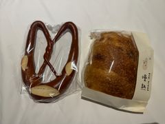 -慢熟面包店bud bread(孩儿巷店)